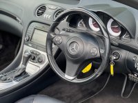 MERCEDES-BENZ SL