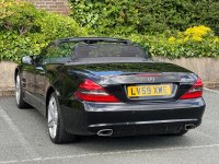 MERCEDES-BENZ SL