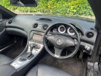 MERCEDES-BENZ SL