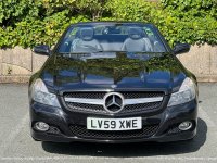 MERCEDES-BENZ SL