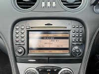 MERCEDES-BENZ SL