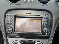 MERCEDES-BENZ SL