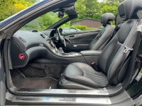 MERCEDES-BENZ SL