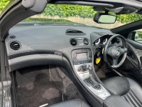MERCEDES-BENZ SL