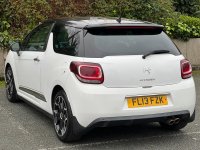 CITROEN DS3