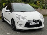 CITROEN DS3