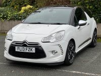 CITROEN DS3