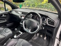 CITROEN DS3