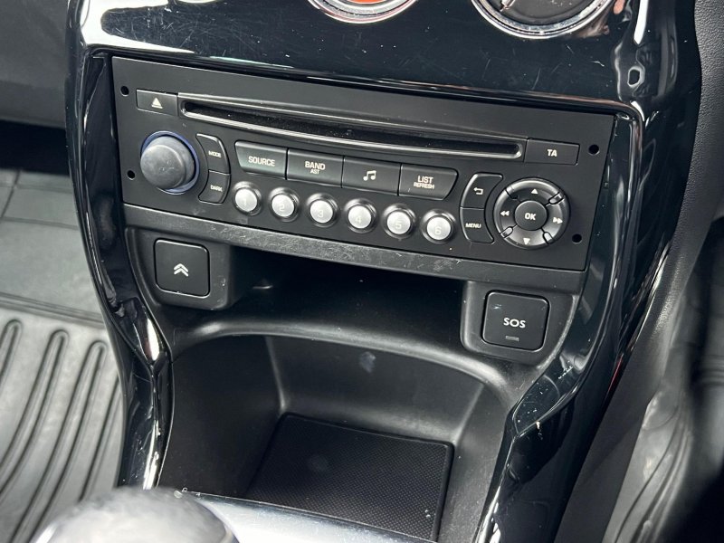 CITROEN DS3