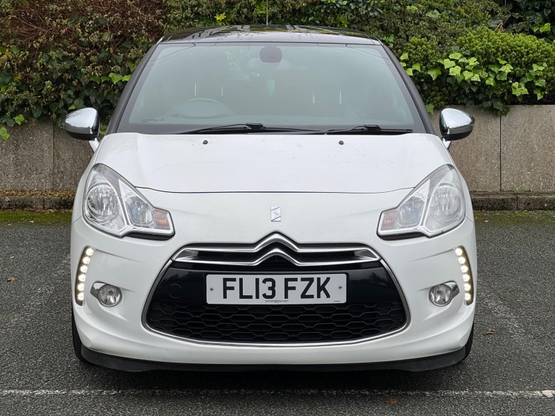 CITROEN DS3
