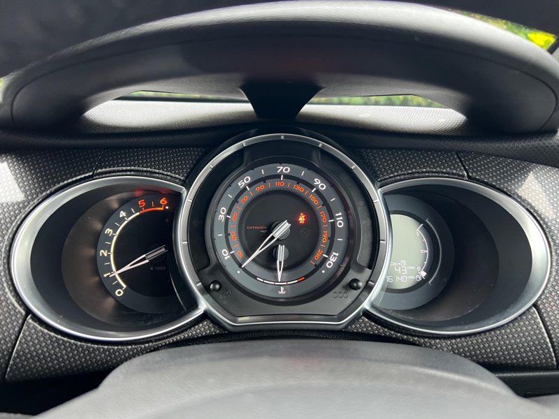 CITROEN DS3
