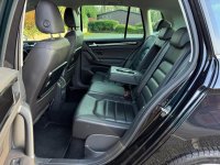 VOLKSWAGEN GOLF SV