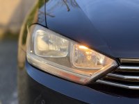 VOLKSWAGEN GOLF SV
