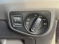 VOLKSWAGEN GOLF SV