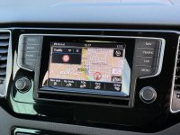 VOLKSWAGEN GOLF SV