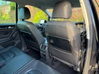 VOLKSWAGEN GOLF SV