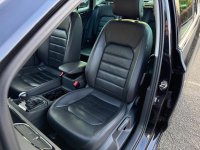 VOLKSWAGEN GOLF SV