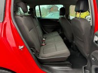 VAUXHALL ZAFIRA TOURER