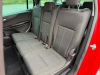 VAUXHALL ZAFIRA TOURER