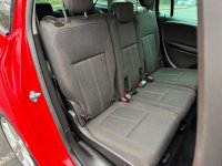 VAUXHALL ZAFIRA TOURER