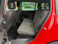 VAUXHALL ZAFIRA TOURER