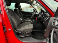 VAUXHALL ZAFIRA TOURER