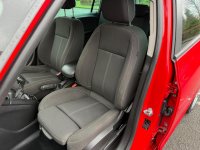 VAUXHALL ZAFIRA TOURER