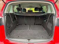 VAUXHALL ZAFIRA TOURER