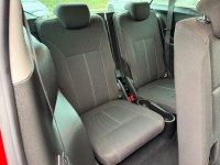 VAUXHALL ZAFIRA TOURER