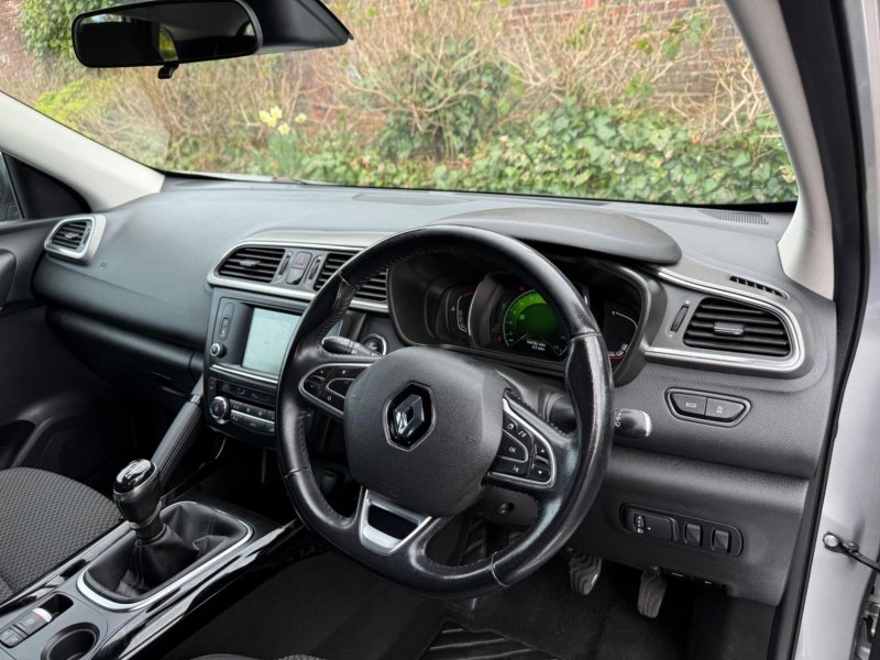 RENAULT KADJAR
