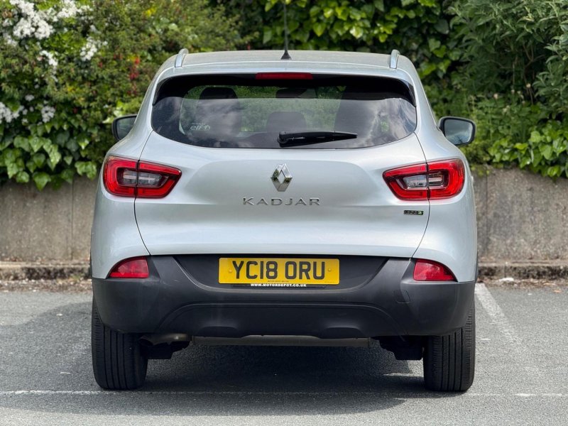 RENAULT KADJAR