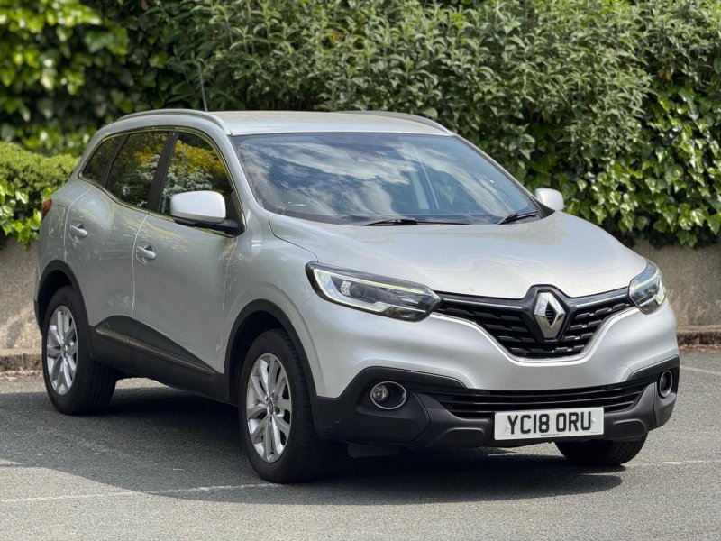 RENAULT KADJAR