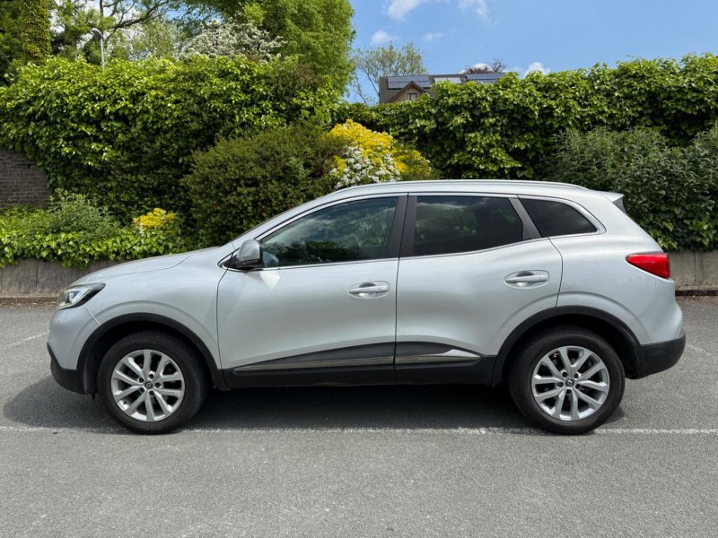 RENAULT KADJAR