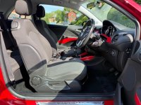 VAUXHALL ADAM
