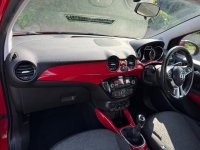 VAUXHALL ADAM