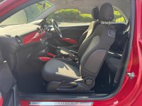 VAUXHALL ADAM