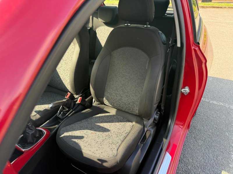 VAUXHALL ADAM