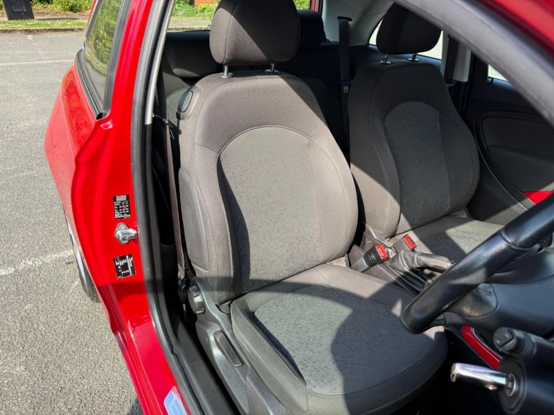 VAUXHALL ADAM