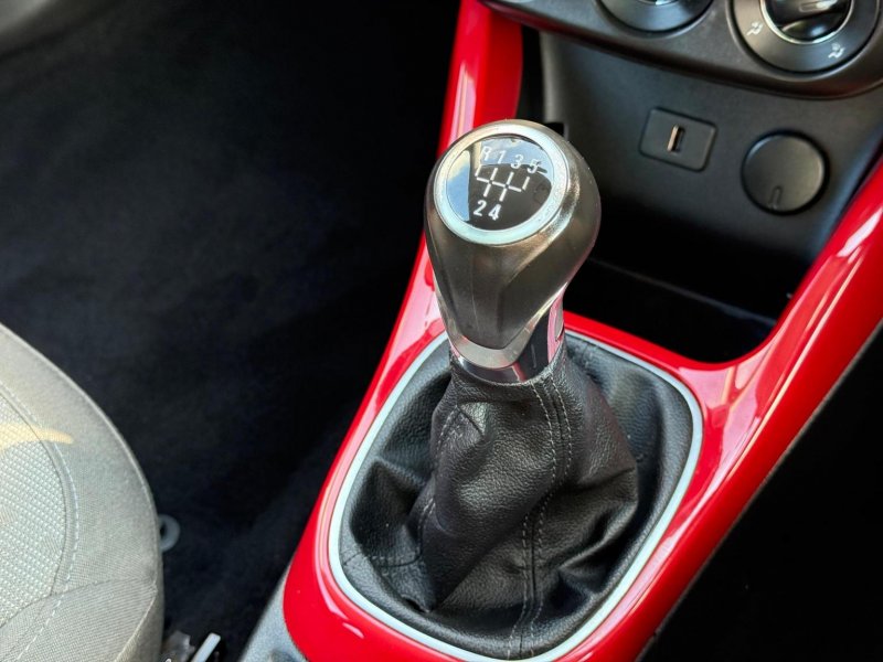 VAUXHALL ADAM