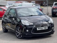 DS AUTOMOBILES DS 3