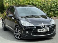 DS AUTOMOBILES DS 3